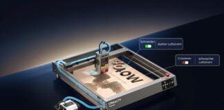 I quattro migliori incisori laser, ideali per tutti i progetti creativi