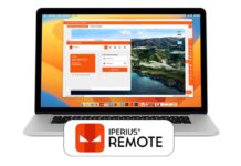Iperius software Desktop Remoto per MAC e IOS, alternativa a TeamViewer e AnyDesk
