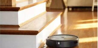 Al minimo iRobot Roomba j7, solo 599€ per il robot aspirapolvere super intelligente