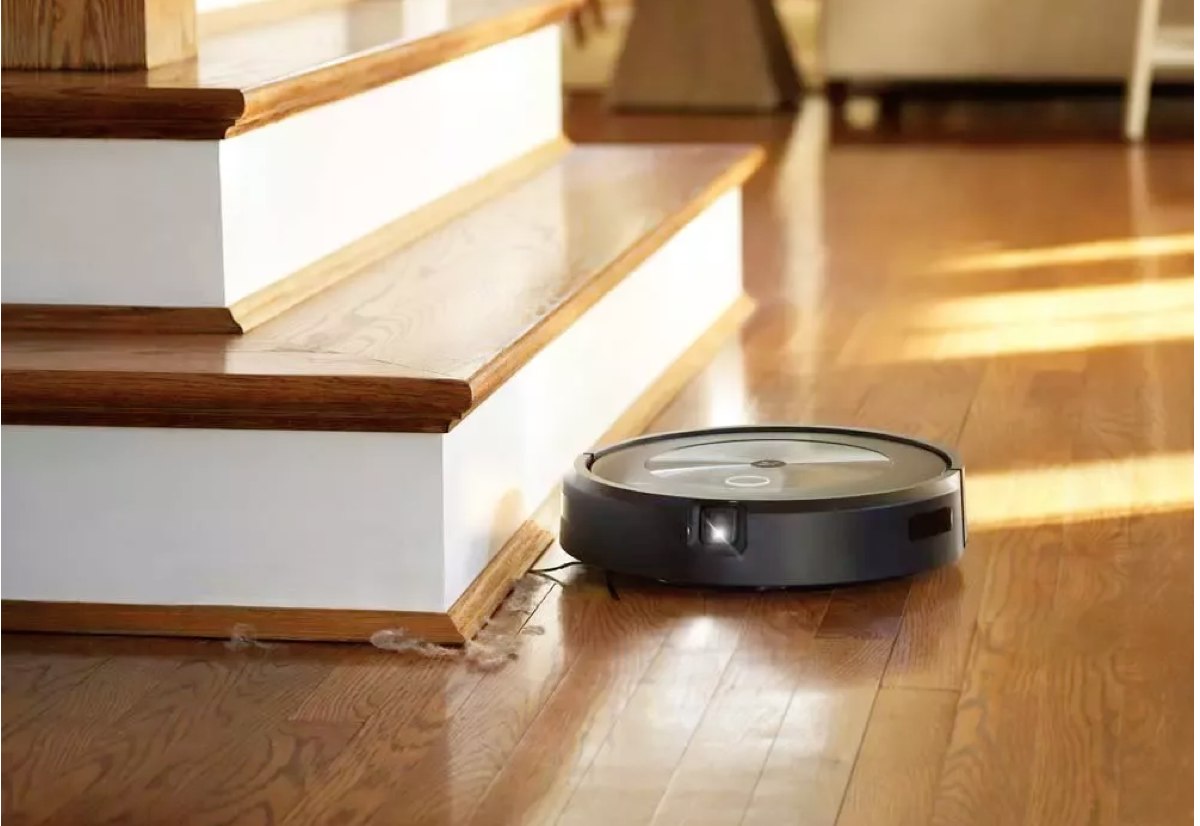 Amazon e iRobot, il matrimonio non si farà