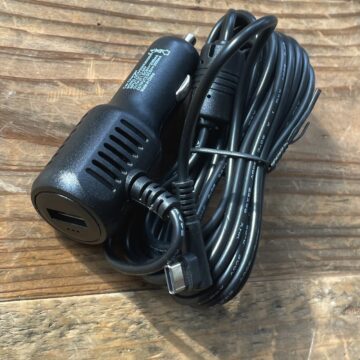 In prova Dash Cam Lanmodo D1, sicurezza in auto a 360 gradi