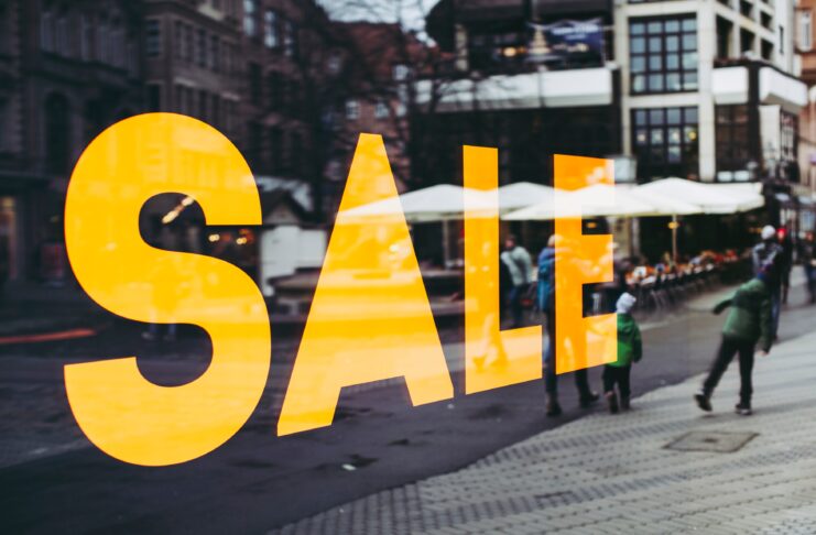 Direttiva Omnibus, stop ai falsi sconti su volantini e siti web