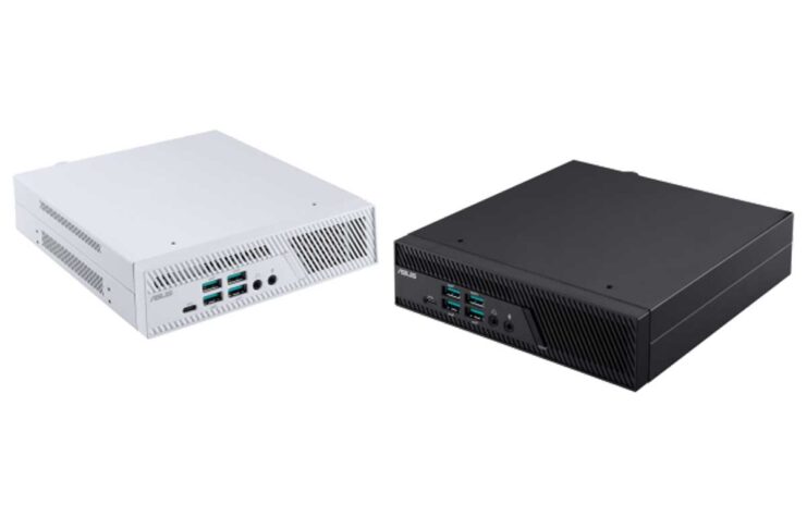 I mini PC NUC di Intel non moriranno grazie ad ASUS