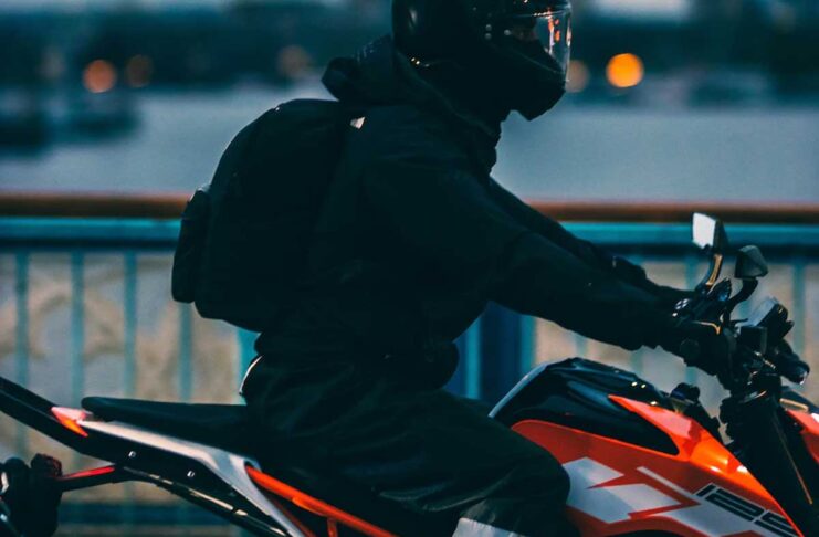 Mercato moto, oltre 200mila immatricolazioni nel primo semestre 2023