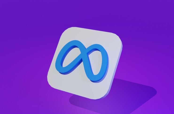 Meta segna il suo miglior trimestre dal 2021