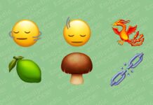 108 nuove emoji che vedremo in iOS 17