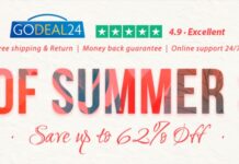 Office 2021 per Mac e Windows, licenza a vita a 24 € Office 2021 per Windows e Mac, licenza a vita a 24 €