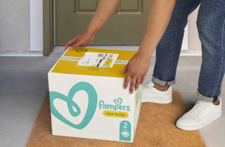 Molti italiani farebbero a meno dell'imballaggio aggiuntivo negli acquisti online