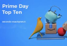 Prime Day, i dieci affari da non perdere secondo Macitynet
