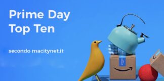 Prime Day, i dieci affari da non perdere secondo Macitynet