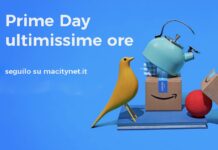 Amazon Prime Day 2023 ultime ore per le offerte, vi aiutiamo a scegliere