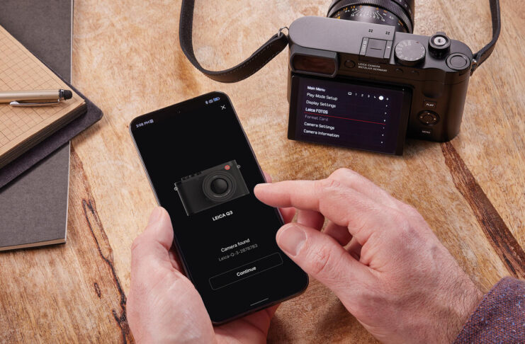 Recensione Leica Q3, la migliore compatta di sempre?