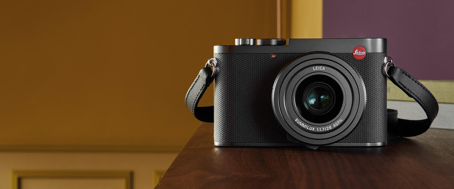 Recensione Leica Q3, la migliore compatta di sempre?