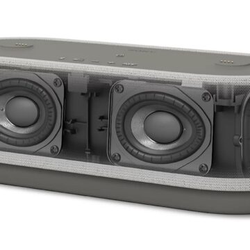 Sony riscrive il concetto di audio spaziale con HT-AX7