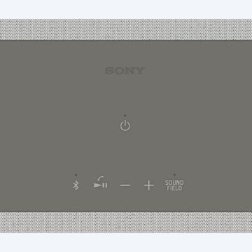 Sony riscrive il concetto di audio spaziale con HT-AX7