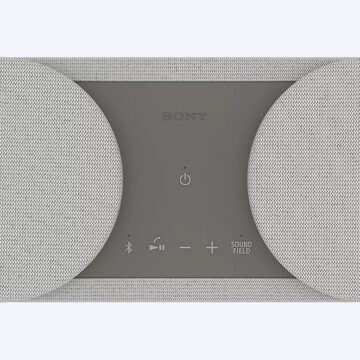 Sony riscrive il concetto di audio spaziale con HT-AX7
