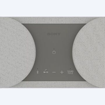 Sony riscrive il concetto di audio spaziale con HT-AX7