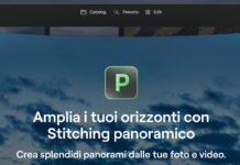 È arrivato lo stitching panoramico per Luminar Neo ed è già in sconto
