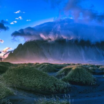 È arrivato lo stitching panoramico per Luminar Neo ed è già in sconto