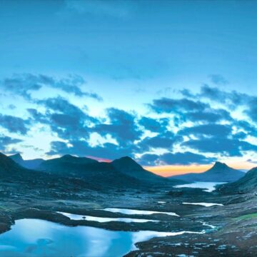 È arrivato lo stitching panoramico per Luminar Neo ed è già in sconto