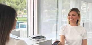 Al via il summer check-up di C&C Apple Premium Partner: test gratuiti su Mac e iPhone in tutti gli store del gruppo