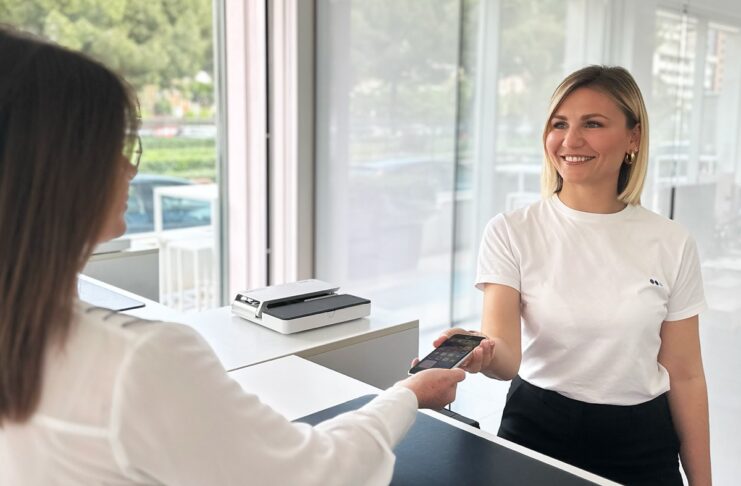 Al via il summer check-up di C&C Apple Premium Partner: test gratuiti su Mac e iPhone in tutti gli store del gruppo