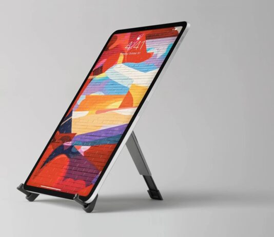 I migliori supporti per iPad e tablet I migliori supporti per iPad e tablet