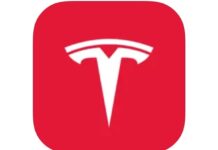 Tesla, nell’app iPhone trovato il primo riferimento ad AirPlay