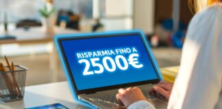 Arriva il voucher governativo connettività: ecco come accedere con TIM