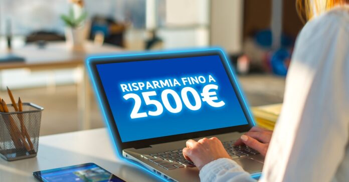 Arriva il voucher governativo connettività: ecco come accedere con TIM