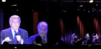 Il mito Tony Bennet e un keynote Apple commovente solo all'ultimo round