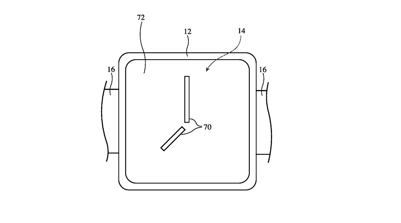 Apple Watch, in brevetto sensori che cambiano colori ai quadranti tenendo conto dell'armocromia