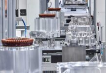 Bosch avvia produzione tecnologia a 800 volt per veicoli elettrici