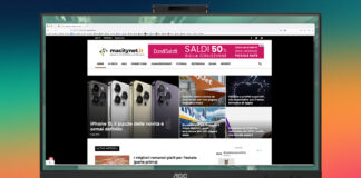 Recensione Monitor AOC Q27P3CW, buono per tutti ma ottimo per chi disegna o impagina