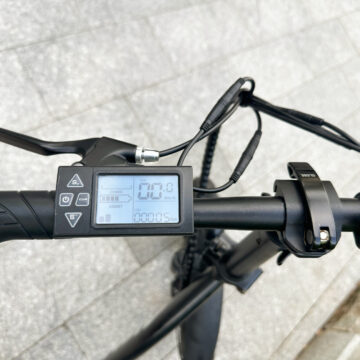 510 € di sconto per la bici elettrica da città AVAKA BZ20 PLUS - macitynet.it