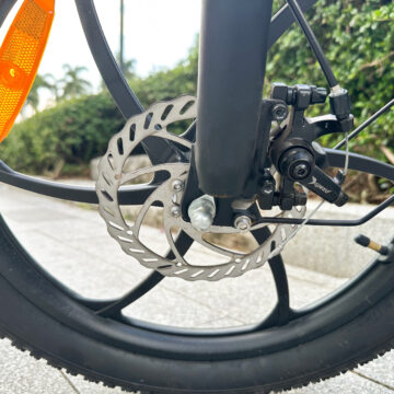 510 € di sconto per la bici elettrica da città AVAKA BZ20 PLUS - macitynet.it