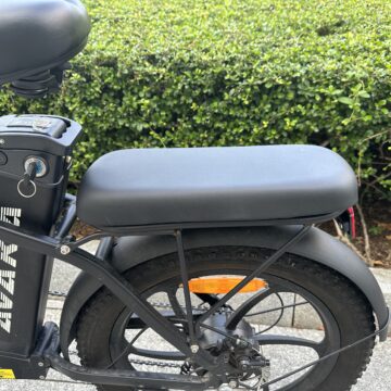 510 € di sconto per la bici elettrica da città AVAKA BZ20 PLUS - macitynet.it