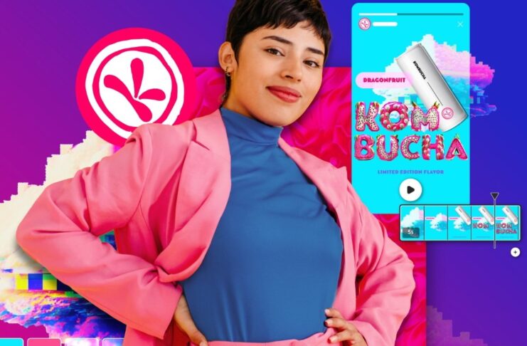 Adobe rilascia la web app con strumenti AI