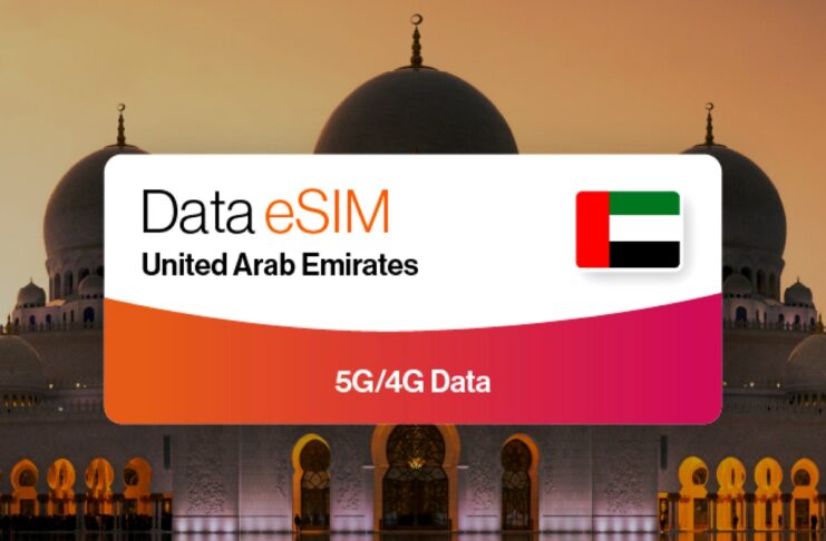 Alike vende eSIM online per visitare ogni paese senza roaming