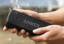 Speaker Bluetooth Anker SoundCore 2 in sconto a 33,99 euro