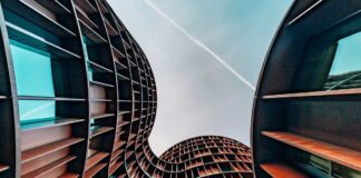 I migliori libri per chi ama l'architettura