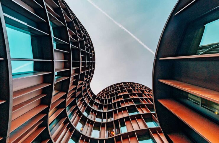 I migliori libri per chi ama l'architettura