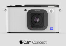 La storia della fotocamera digitale di Apple che non esiste La fotocamera digitale di Apple che non esiste