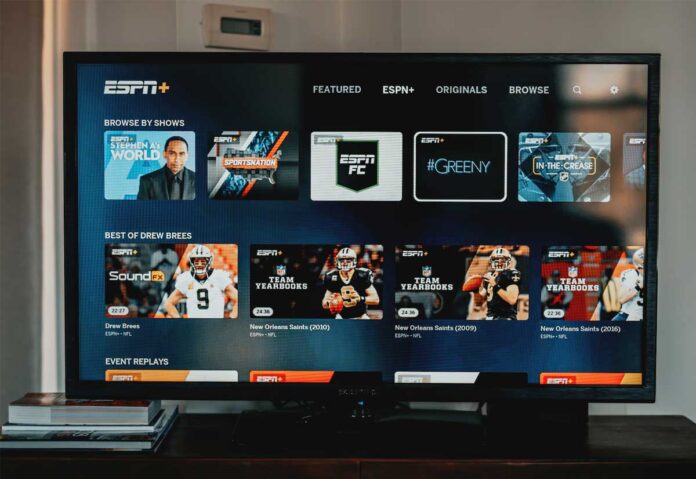 Secondo un analista Apple comprerà ESPN, emittente che si occupa di sport