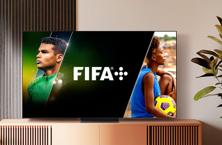 Samsung TV Plus amplia l'offerta con più di 100 canali