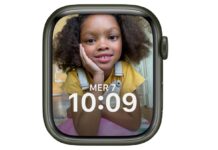 Come usare una foto ritratto per lo sfondo di Apple Watch