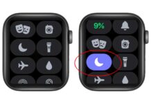 Apple Watch, come ricevere notifiche solo per determinate chiamate o messaggi