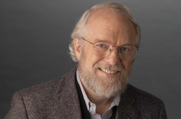 Addio a John Warnock, co-fondatore di Adobe