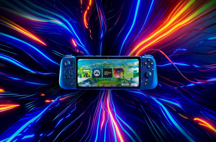 RAZER presenta Kishi V2 Pro e l'arrivo della console RAZER Edge in Europa