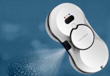 Lavavetri automatico LIECTROUX HCR-10 in offerta Lavavetri automatico LIECTROUX HCR-10 in offerta